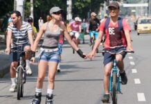 Morelia estrena nuevo Reglamento de Tránsito: prioriza a peatones y ciclistas y sustituye multas por trabajo comunitario
