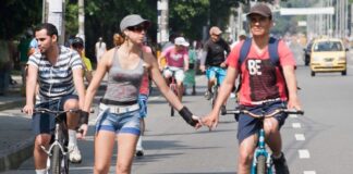 Morelia estrena nuevo Reglamento de Tránsito: prioriza a peatones y ciclistas y sustituye multas por trabajo comunitario