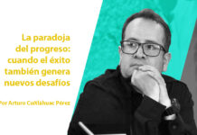 La paradoja del progreso: cuando el éxito también genera nuevos desafíos