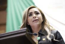 Impulsa Grecia Aguilar reforma para incorporar la sombra urbana como herramienta frente al cambio climático
