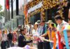 Tradición y arte de Michoacán llegan a Punto México en CDMX
