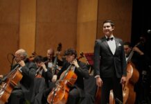 Morelia se engalana con “Noche de Vals”, una celebración de la música, la danza y la tradición