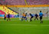 El Estadio Morelos abre sus puertas a las juventudes michoacanas en la fase final del Jalo Futbolero