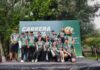 Carrera Michoacán por el Jaguar reúne a cerca de 650 participantes