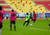 Jalo Futbolero concluye con final estatal en el Estadio Morelos