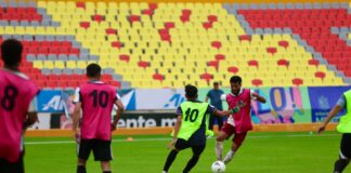 Jalo Futbolero concluye con final estatal en el Estadio Morelos