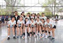 Más de 150 estudiantes del Cecytem representarán a Michoacán en competencia nacional