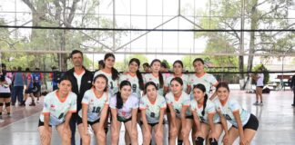 Más de 150 estudiantes del Cecytem representarán a Michoacán en competencia nacional