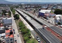 Próximo miércoles abre distribuidor vial Eréndira: Rogelio Zarazúa