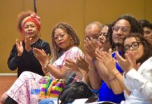 Abierta convocatoria para formación cinematográfica con perspectiva afrocentrada