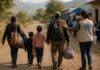 Desplazamiento forzado, una crisis de derechos humanos que Michoacán busca atender
