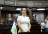 Endurecer penas por tala ilegal y devastación forestal en Michoacán, propone diputada Sandra Arreola