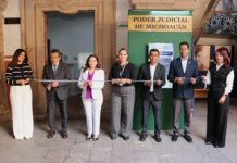 Los archivos garantizan el acceso a la verdad y preservan la memoria colectiva: Martha Luz Corona