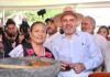 Promueve el Jalo Futbolero la gastronomía y el sabor de las cocineras tradicionales: Bedolla