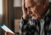 Adultos mayores, en la mira de los fraudes digitales: llaman a reforzar prevención y acompañamiento