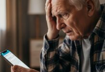 Adultos mayores, en la mira de los fraudes digitales: llaman a reforzar prevención y acompañamiento