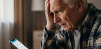 Adultos mayores, en la mira de los fraudes digitales: llaman a reforzar prevención y acompañamiento