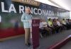 Hito de infraestructura en Zamora, arranca Bedolla construcción de primer paso elevado en La Rinconada