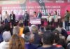 Michoacán cerca de lograr la atención al 100% de cáncer infantil