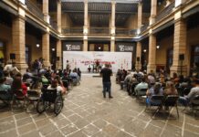 Llama Baltazar Gaona a visibilizar y defender los derechos de las personas con Trisomía 21