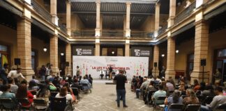 Llama Baltazar Gaona a visibilizar y defender los derechos de las personas con Trisomía 21