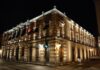 Se reestructura la Junta de Coordinación Política de la 76 Legislatura
