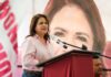 Respalda Fabiola Alanís estrategia de seguridad de Claudia Sheinbaum; avances confirman que atender las causas da resultados
