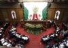 Aprueba Congreso del Estado licencia a Carlos Torres Piña, para ausentarse del cargo de Fiscal General de Michoacán