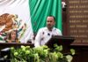 Hugo Rangel presenta iniciativa para regular de forma integral las encuestas y sondeos electorales