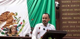 Hugo Rangel presenta iniciativa para regular de forma integral las encuestas y sondeos electorales