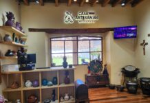 Tienda de Casart en Pátzcuaro impulsa la economía artesanal de la región