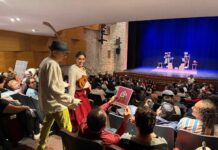 ¡Tercera llamada! Cierra este fin de semana la convocatoria para la Muestra Estatal de Teatro