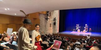 ¡Tercera llamada! Cierra este fin de semana la convocatoria para la Muestra Estatal de Teatro
