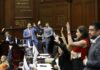 Aprueba Congreso del Estado el Protocolo del Proceso Legislativo para la Consulta a los Pueblos y Comunidades Indígenas, Afromexicanos y Personas con Discapacidad