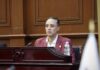 Remoción de consejerías del IEM es un golpe a la democracia de Michoacán: Juan Pablo Celis