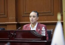 Remoción de consejerías del IEM es un golpe a la democracia de Michoacán: Juan Pablo Celis
