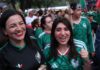 ¡La cancha es nuestra! Arrancó en Michoacán el “Mundial Mujeres LIBRES”