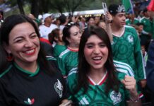 ¡La cancha es nuestra! Arrancó en Michoacán el “Mundial Mujeres LIBRES”