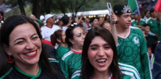 ¡La cancha es nuestra! Arrancó en Michoacán el “Mundial Mujeres LIBRES”