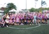 Morelianas F. C. representará a Michoacán en la fase regional del Mundial Mujeres LIBRES