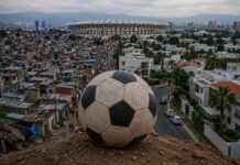 Mundial 2026: entre la fiesta del fútbol y las desigualdades que el espectáculo no puede ocultar