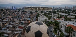 Mundial 2026: entre la fiesta del fútbol y las desigualdades que el espectáculo no puede ocultar