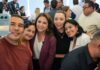 Fabiola Alanís: Crece la organización popular en Michoacán; miles se suman a la defensa de la soberanía y la transformación