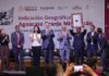Aguacate michoacano obtiene Indicación Geográfica por IMPI