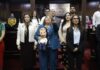 Congreso del Estado toma protesta como diputada a Julieta García Zepeda
