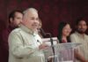La unidad es nuestra fuerza: Jesús Mora