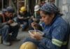 Trabajar sin tiempo para comer: una forma silenciosa de desigualdad