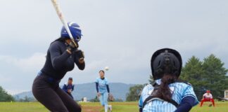 Ocampo se corona campeón del Cuadrangular Estatal de Sóftbol Femenil “Jonrón por la Paz”