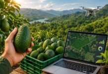 Aguacate libre de deforestación: la certificación que vincula el comercio con el derecho a un medio ambiente sano