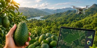 Aguacate libre de deforestación: la certificación que vincula el comercio con el derecho a un medio ambiente sano